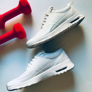 Nike Air Max Thea Womens Size 8